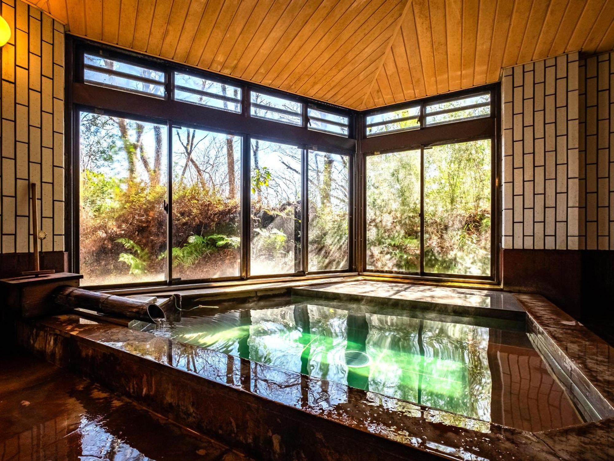 箱根強羅温泉　ホテル佳山水 エクステリア 写真