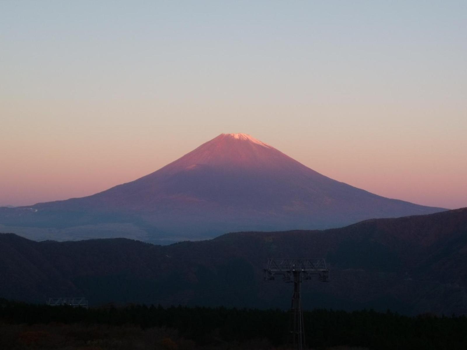 箱根強羅温泉　ホテル佳山水 エクステリア 写真